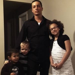 Meet your Posher, Eric